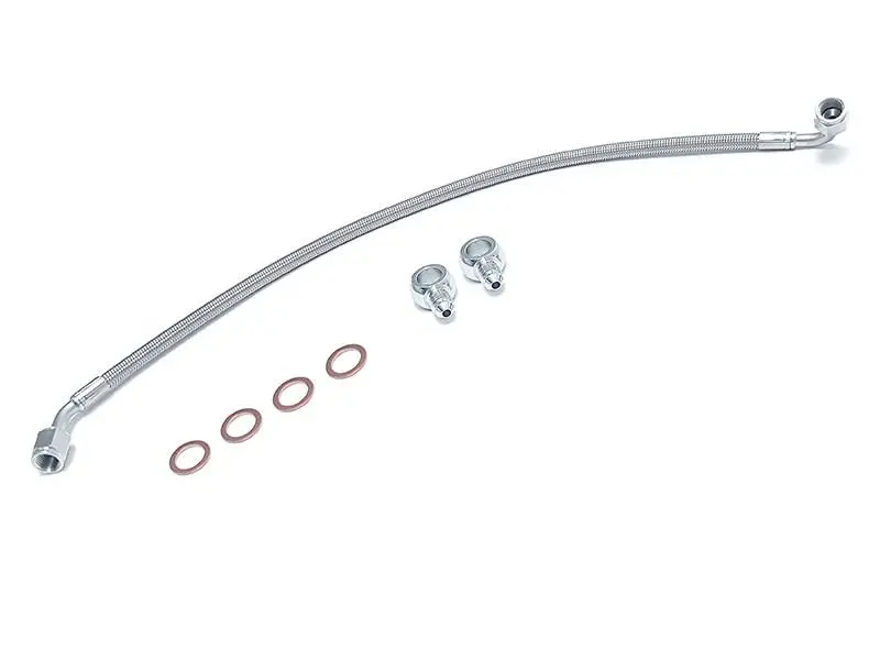 Neuspeed Turbo Oil Line • R-Chassis 1