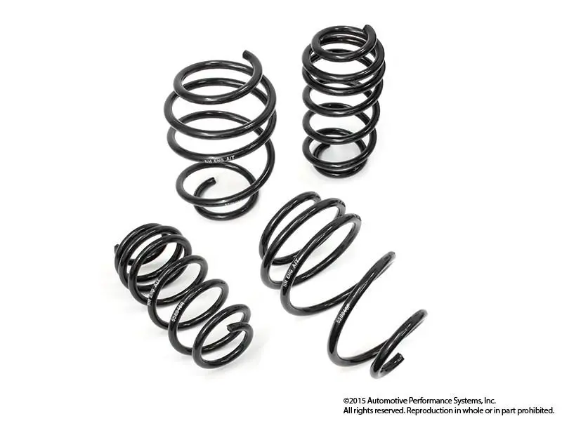Neuspeed Rsα Lowering Springs Kit • F55/F56/F57 1