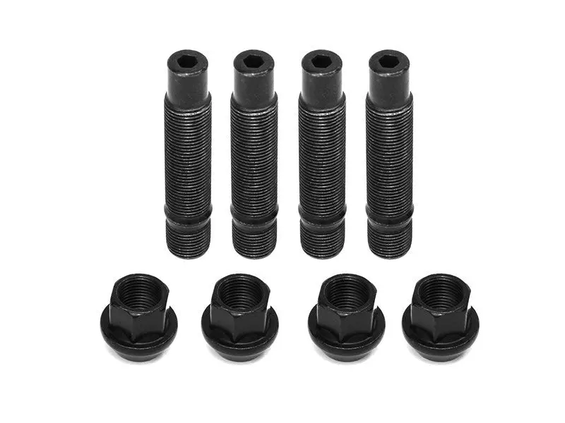 Neuspeed Steel Wheel Stud Conversion 1