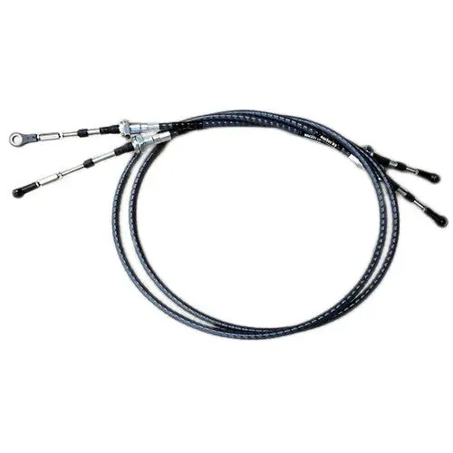 Numeric Racing Performance Shifter Cables - Porsche 986/987 1