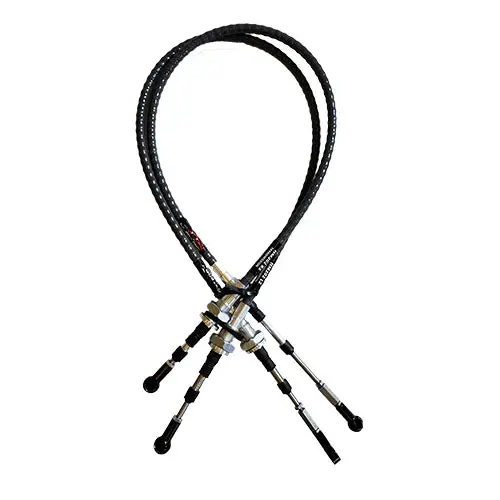 Numeric Racing Performance Shifter Cables - Porsche 996/997 1