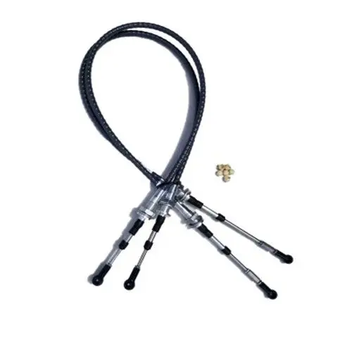Numeric Racing Performance Shifter Cables - Porsche 991/992 1