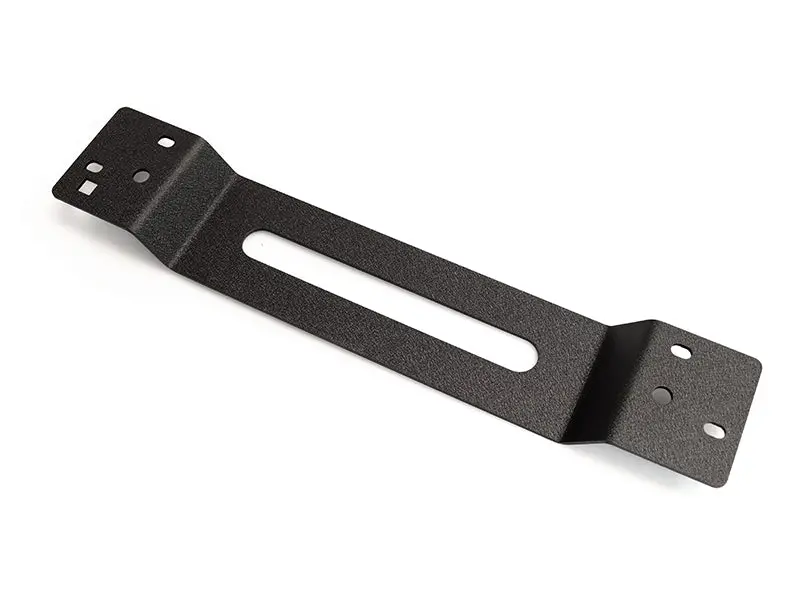 Neuspeed Rear Exhaust Tunnel Brace • F54/F60 1