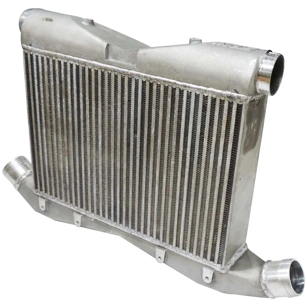 Spa Turbo Intercooler Upgrade For R35 Gt-R (+1000Hp) 1