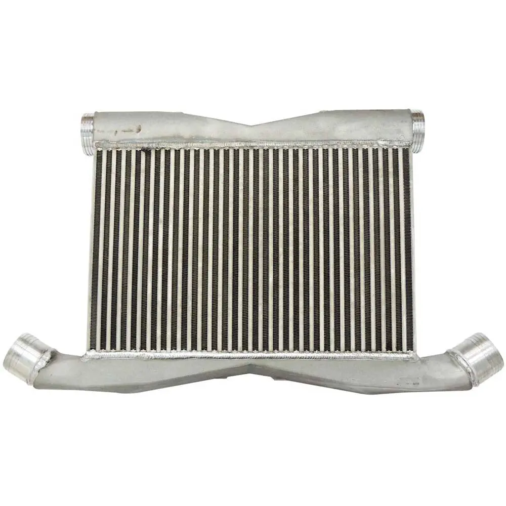 Spa Turbo Intercooler Upgrade For R35 Gt-R (+1000Hp) 2