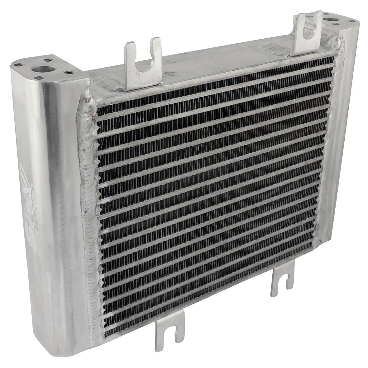 Spa Turbo 09-16 For Gtr R35 Billet Aluminum Oil Cooler -Replaces 21305Jf02b Direct Bolt On 1