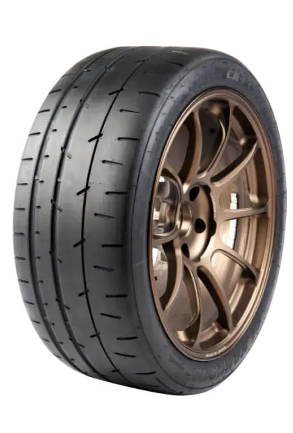 Nankang Cr-S Tire V2 - 285/30Zr18 93Y 1