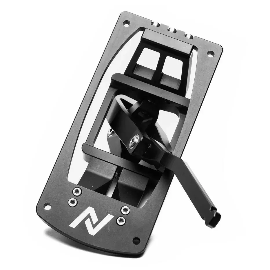 Numeric Racing Short Throw Shifter - Porsche 964/993 2Wd 2