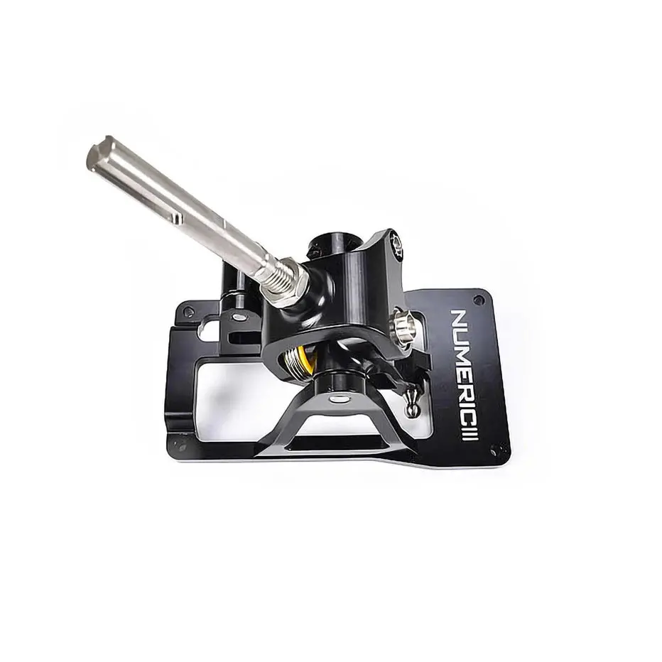Numeric Racing Short Throw Shifter - Porsche 718/981/991/992 2