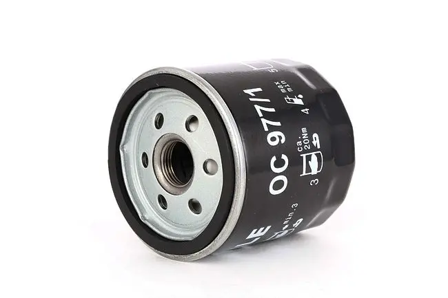 Oil Filter For 1.4 Tsi 1