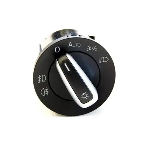 Mk5 / Mk6 / Cc / Mk6 Gli Brushed Euroswitch (With Auto) 1