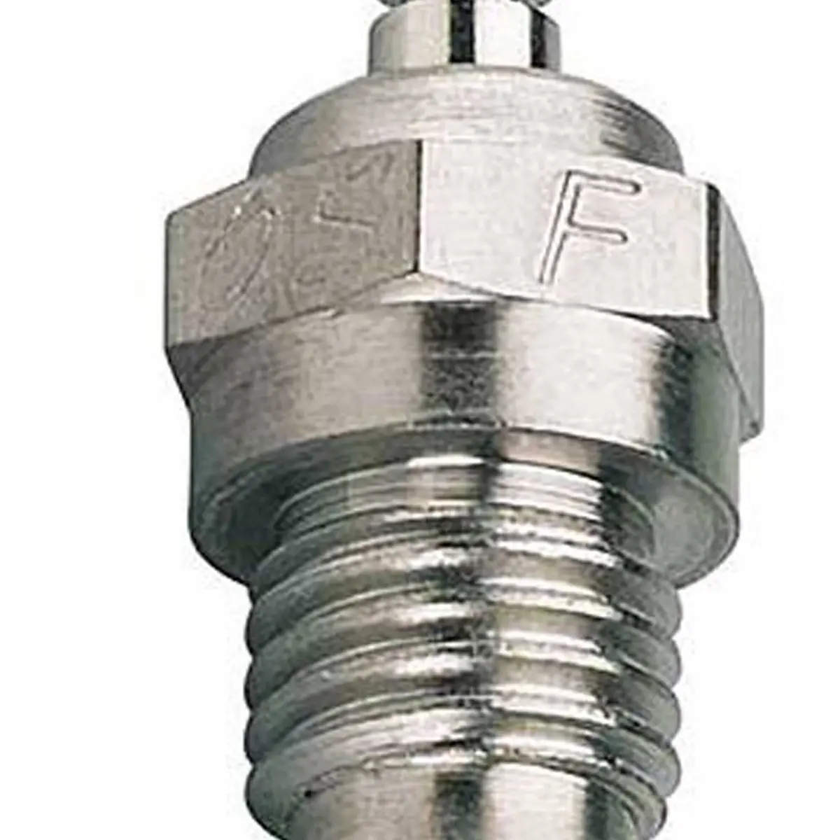Type F Glow Plug Medium: Four Stroke 1