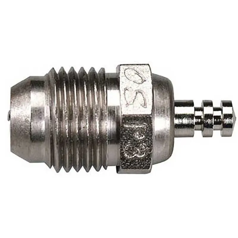 71641300 P3 Turbo Glow Plug Vspec Ultra Hot Off-Road 1