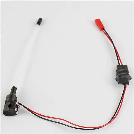 Blue Night Saber Led Light 1