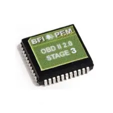 Bfi Obd2 Stage 3 Aba Turbo Software - 440Cc - 3In Maf 1