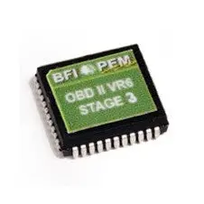 Bfi Pem Stage 3 Obd2 Vr6 Turbo Software - 440Cc - 4" Maf 1