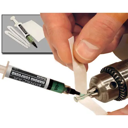 Diamond Finishing Kit 1