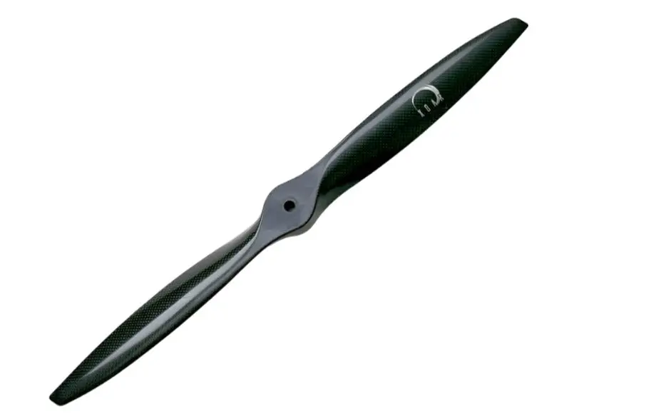 Xoar 20 X 8 Pjt Carbon Fiber Propeller 1