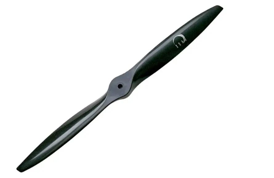 Xoar 20X10 Pjt Carbon Fiber Propeller 1
