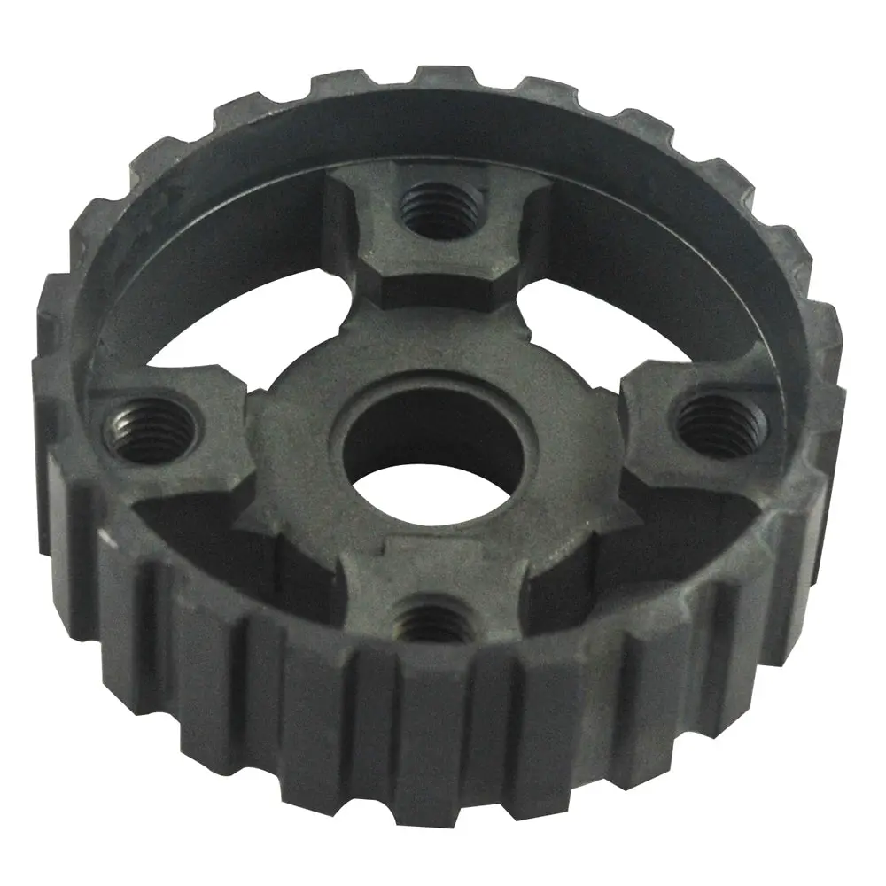Vw 8V Super Light Crank Timing Gear 2