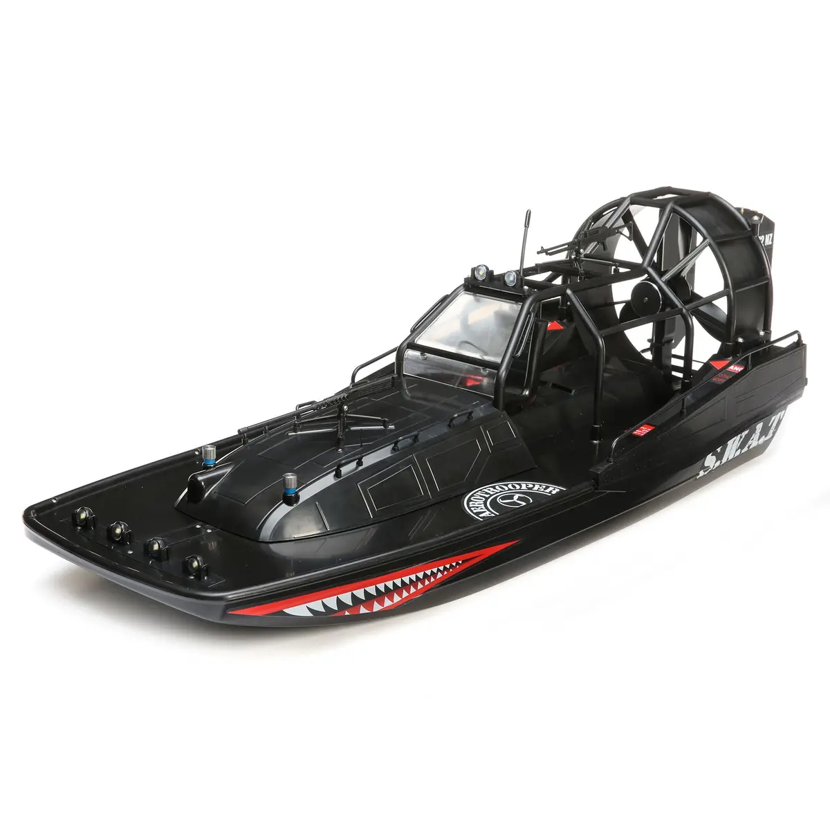 Aerotrooper 25-Inch Brushless Air Boat: Rtr 1