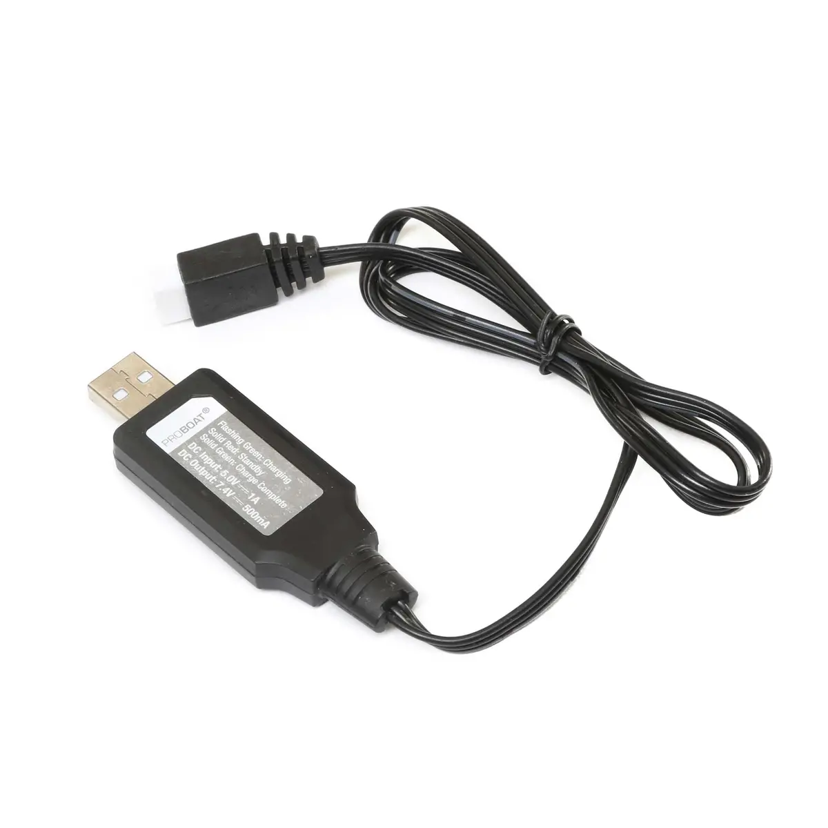 Usb Charger Jet Jam 1
