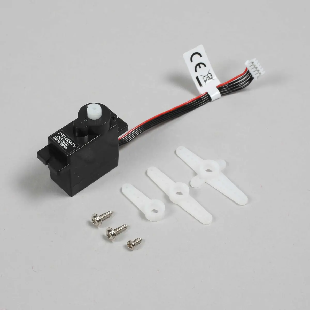 Proboat Servo: 9-Inch Sprintjet 1