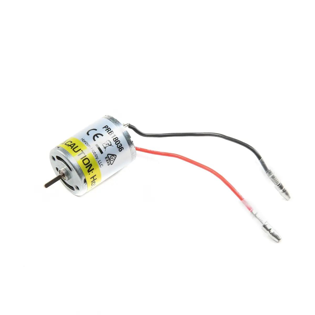 Brushed Motor: 9-Inch Sprintjet 1