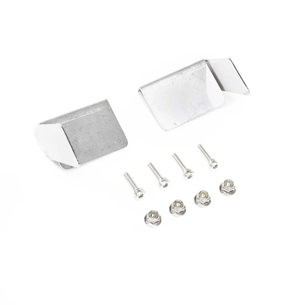 Proboat Turn Fins & Trim Tabs: Recoil 2 26" 1
