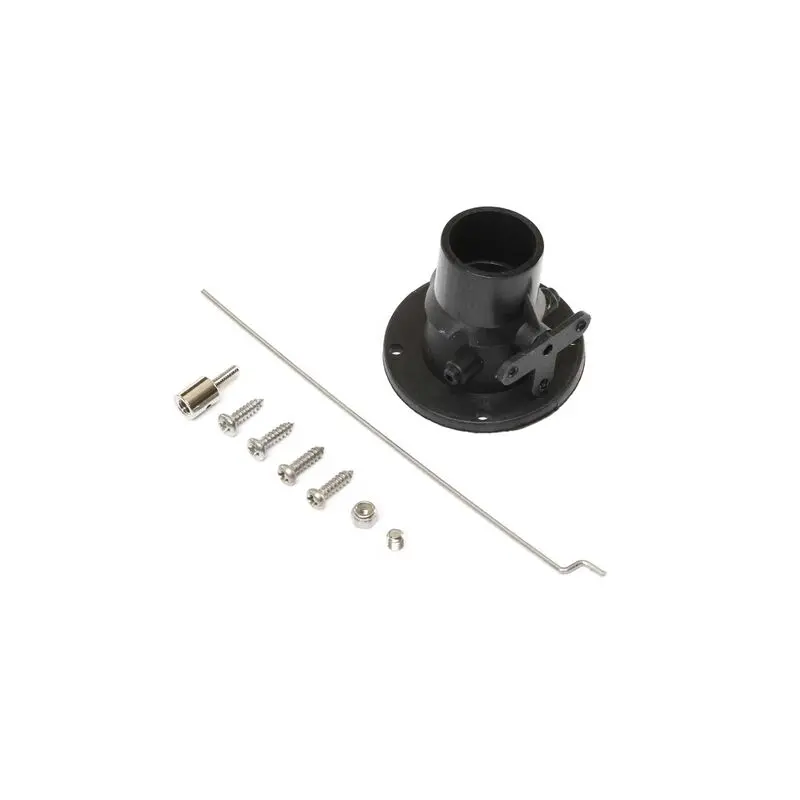 Jet Nozzle: Jet Jam 12" Pool Racer: Rtr 1