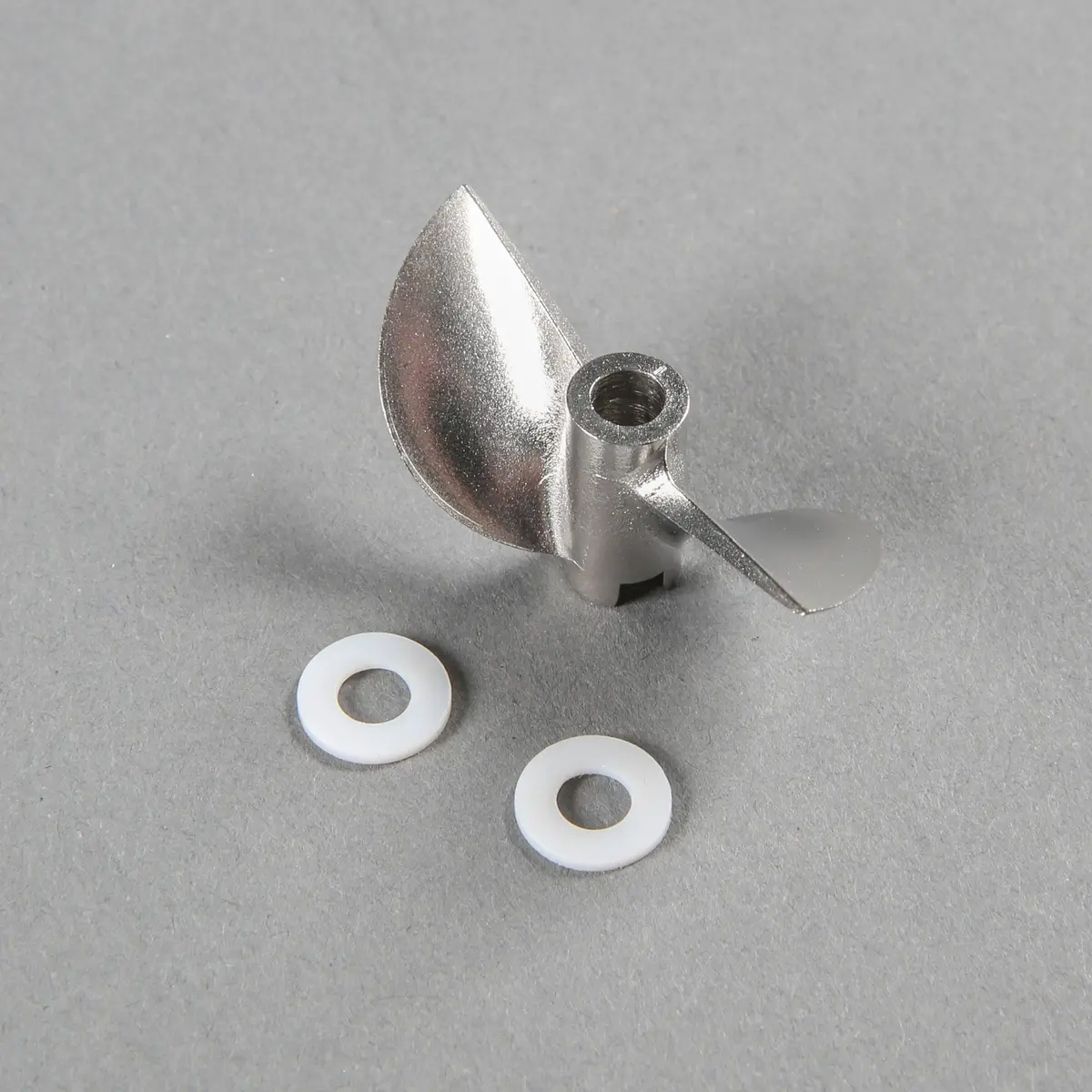 Propeller: 1.73 X 1.6 For 3/16 1