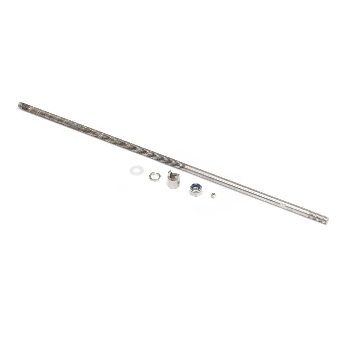 Flex Shaft, 5 X 260Mm: Impulse 32 1