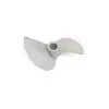 Propeller, Aluminum: Recoil 2 26 1