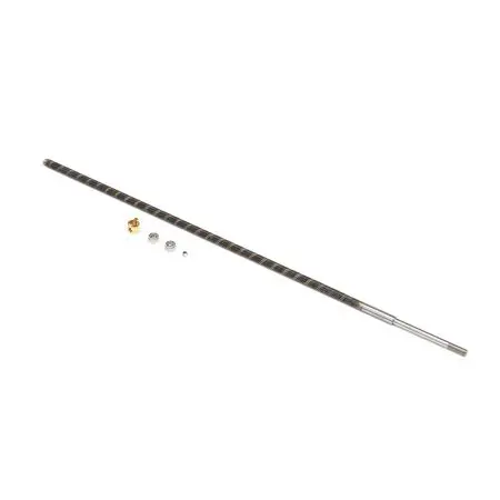 Flex Shaft Set: 42-Inch Blackjack 1