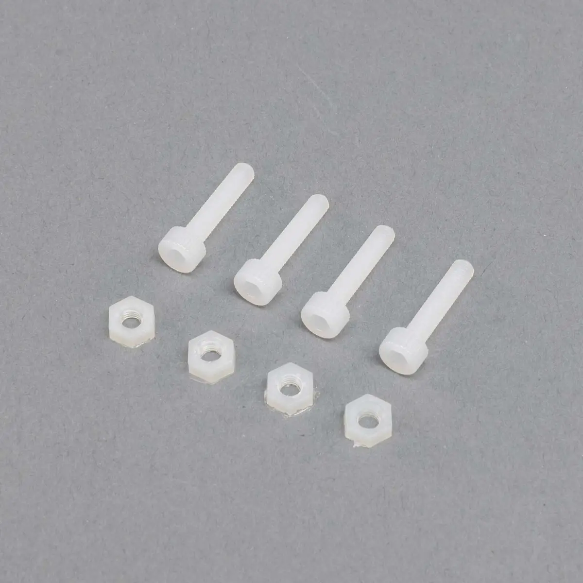 Break Away Bolt, Rudder: Impulse 32 1