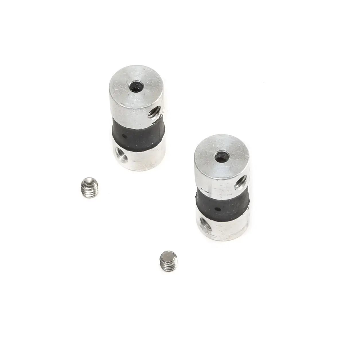 Motor Coupler 2.3Mm X 3Mm 1