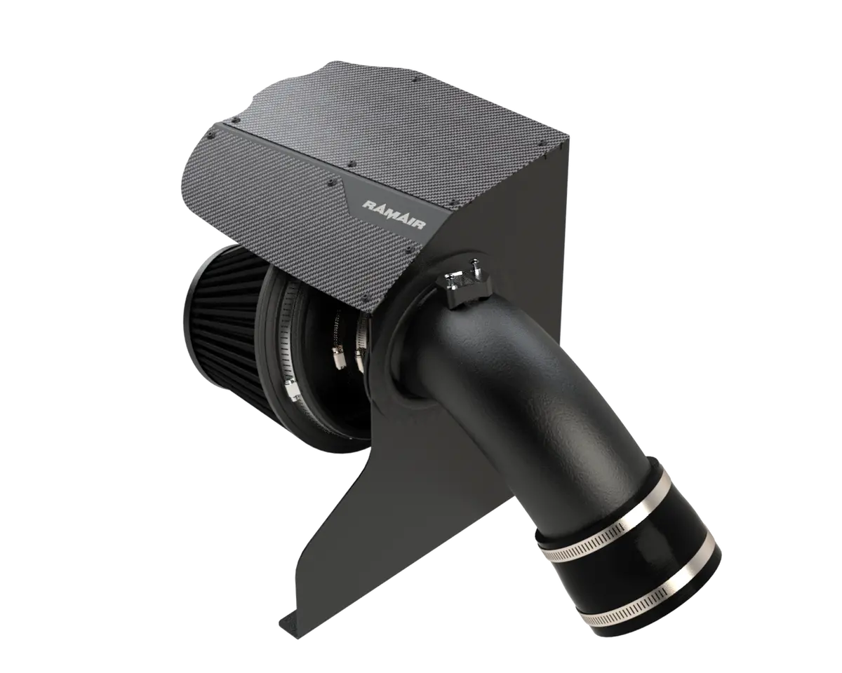 Ramair Proram Intake Kit - Bmw 2/3/4 Series 3.0T B58 1