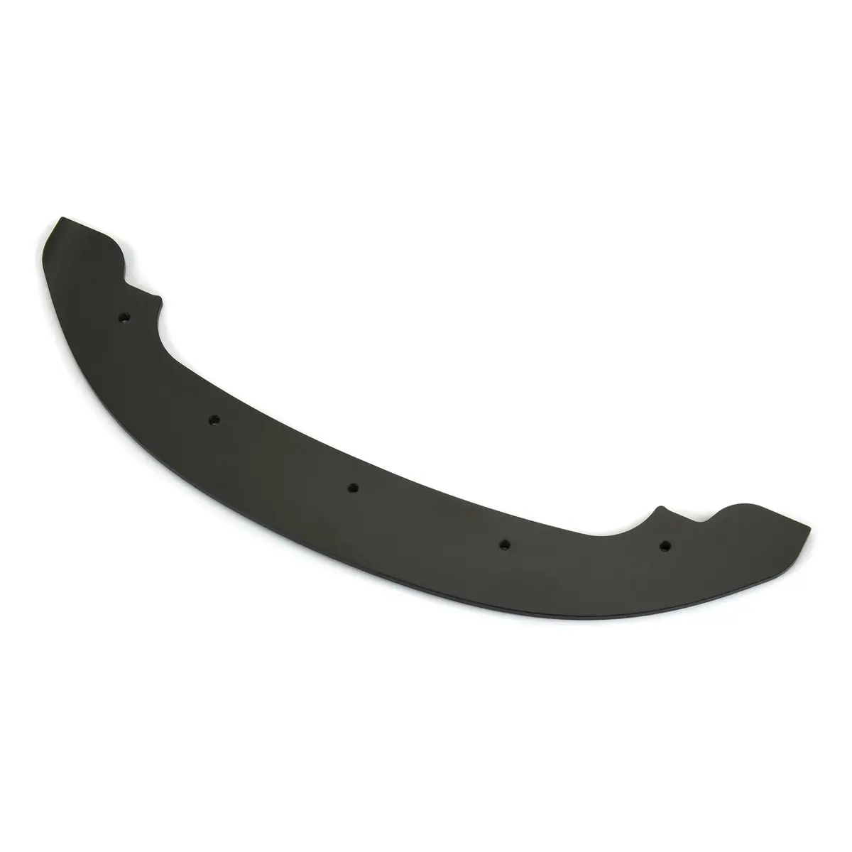 Protoform Replacement Front Splitter For Prm158700 Body 1