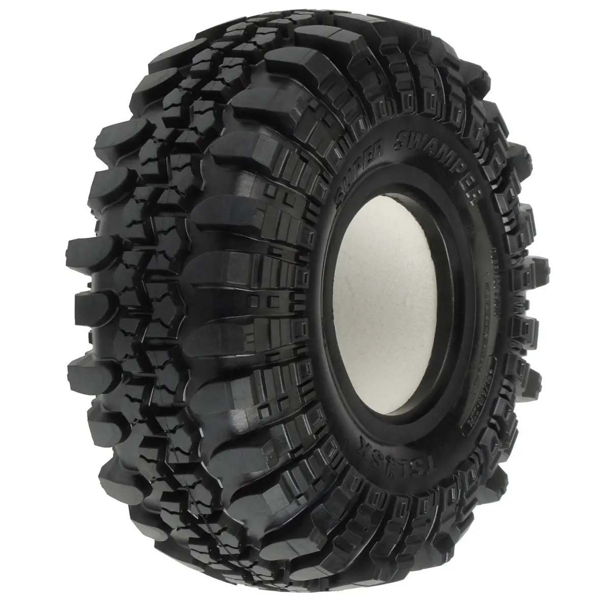 1/10 Pro-Line Interco Tsl Sx Super Swamper Xl G8 F/R 2.2" Crawler Tires (2) 1