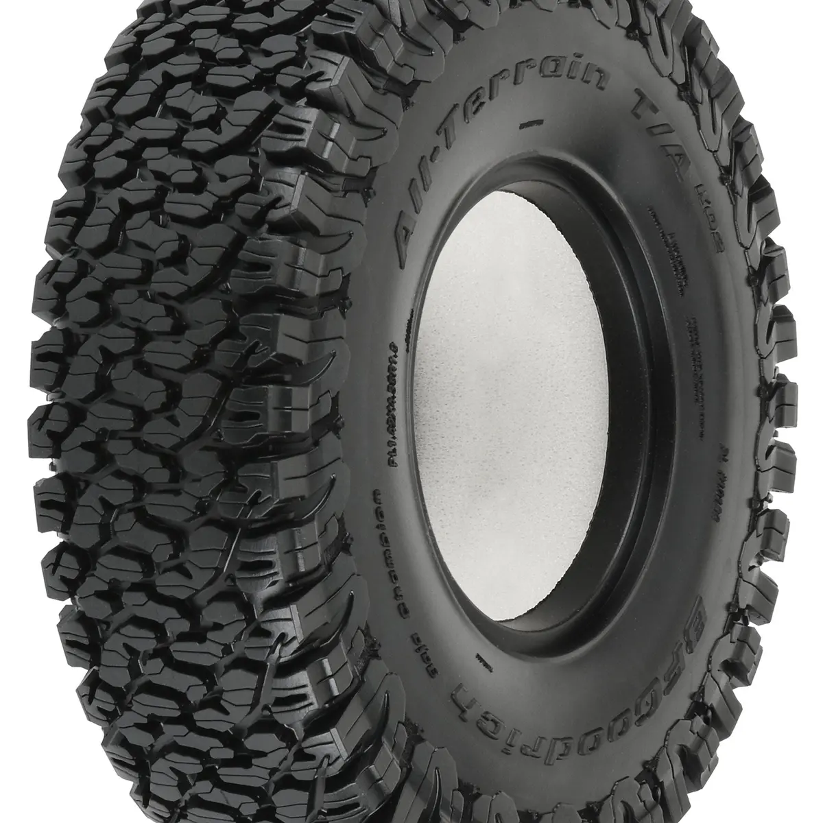 Pro-Line Bfg K021.9Gb Rock Terrain 1