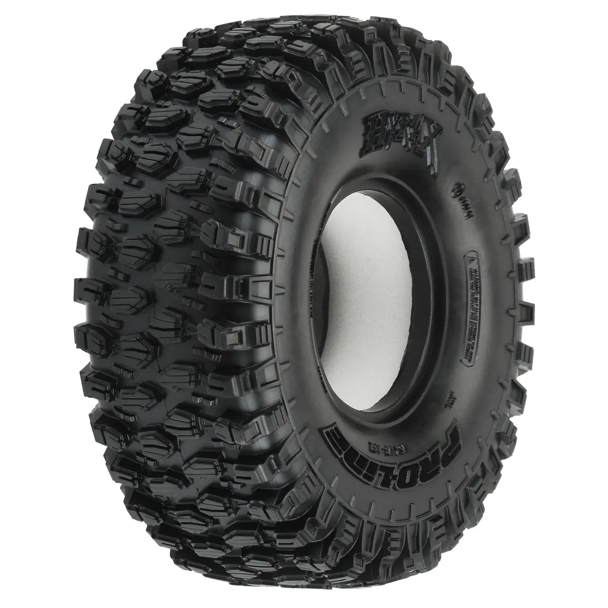 Hyrax 1.9 G8 Rock Terrain Truck Tires (2) 1