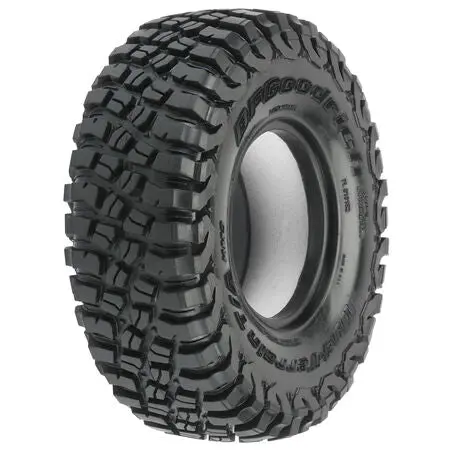 Pro-Line Bfg Km3 1.9 (4.19Od) G8 Tires F/R 1