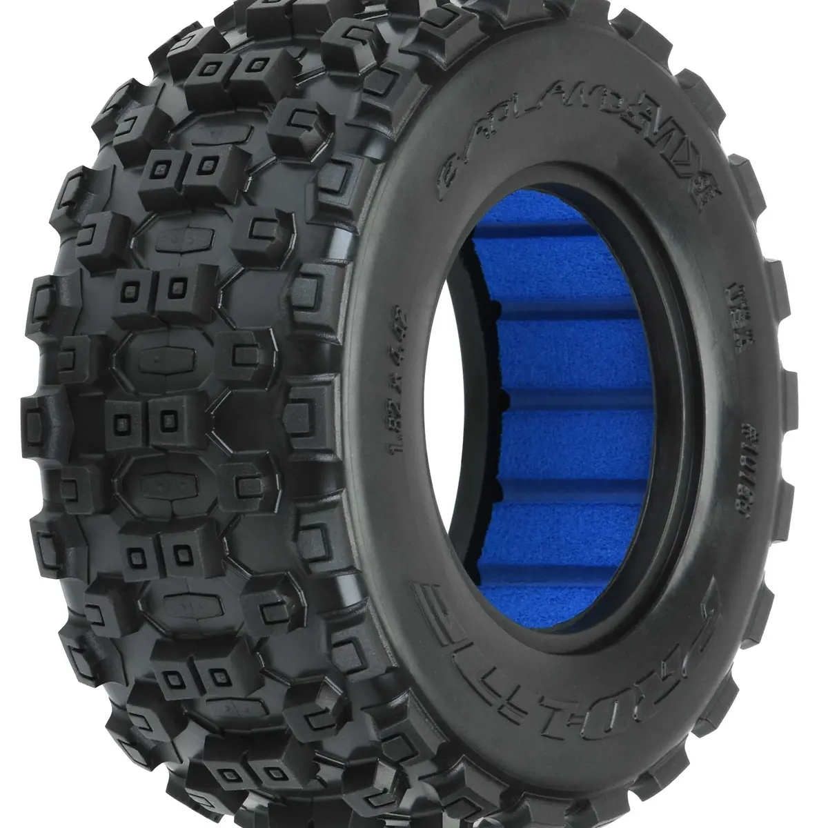 Pro-Line Badlands Mx Sc 2.2"/3.0" M2 S 1