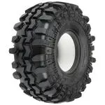 1/6 Interco Spurer Swamper G8 F/R 2.9 Crawler Scx6 (2) 1