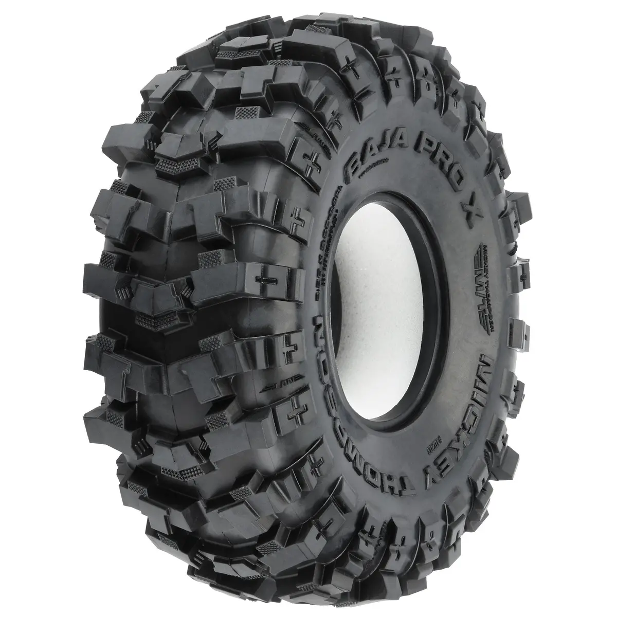 1/10 Pro-Line Mickey Thompson Baja Prox G8 F/R 2.2 Crawler (2) 1