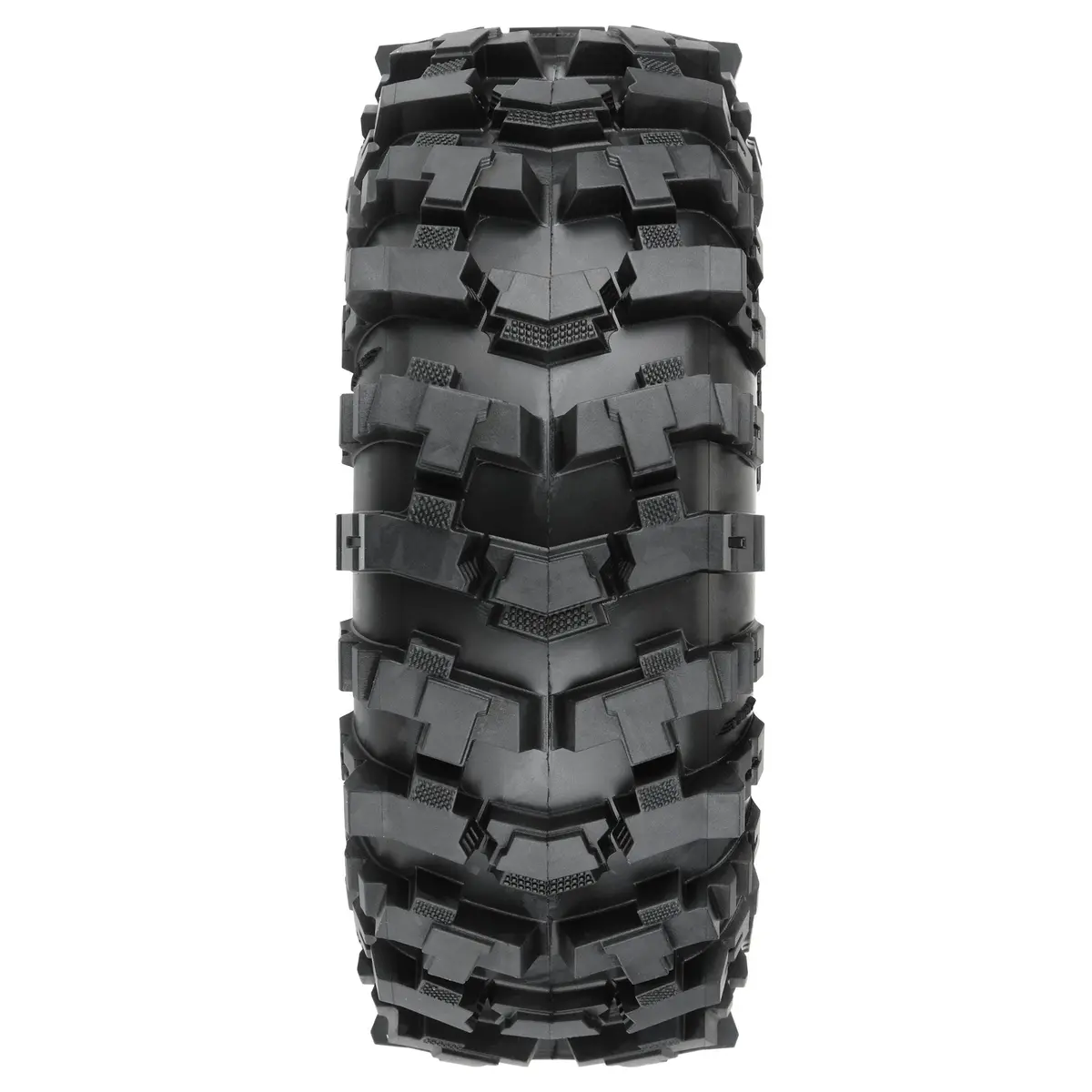 1/10 Pro-Line Mickey Thompson Baja Prox G8 F/R 2.2 Crawler (2) 2