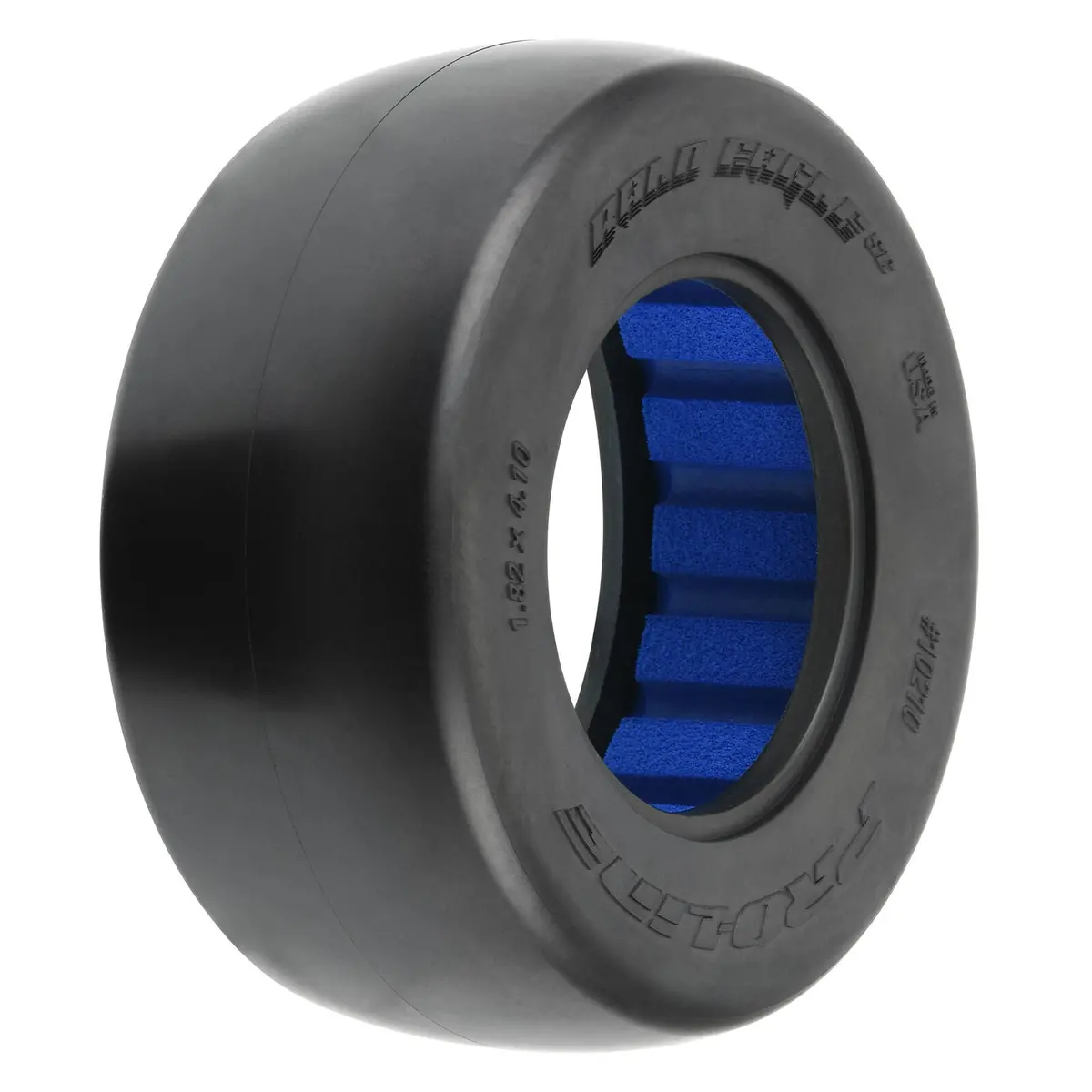 Pro-Line® 1/10 Bald Eagle Mc F/R 2.2"/3.0" Sc Tires (2) 1