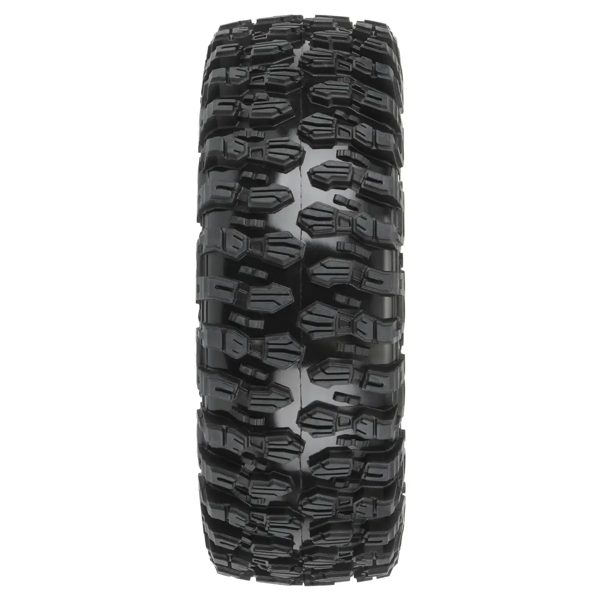 1/10 Pro-Line Hyrax Lp G8 Front/Rear 2.2" Crawler Tires (2) 2