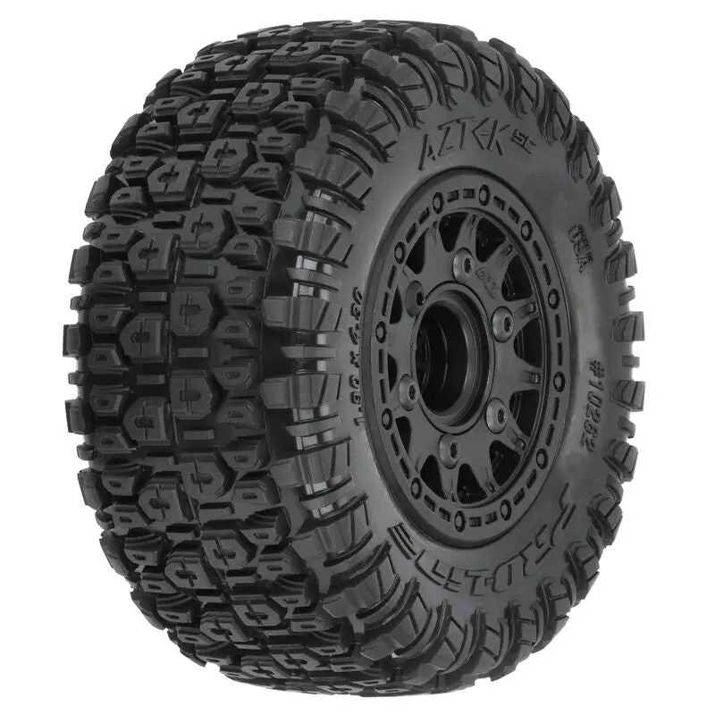 Pro-Line Aztek Sc 2.2"/3.0" M2 (Medium(12Mm & 14Mm) 1