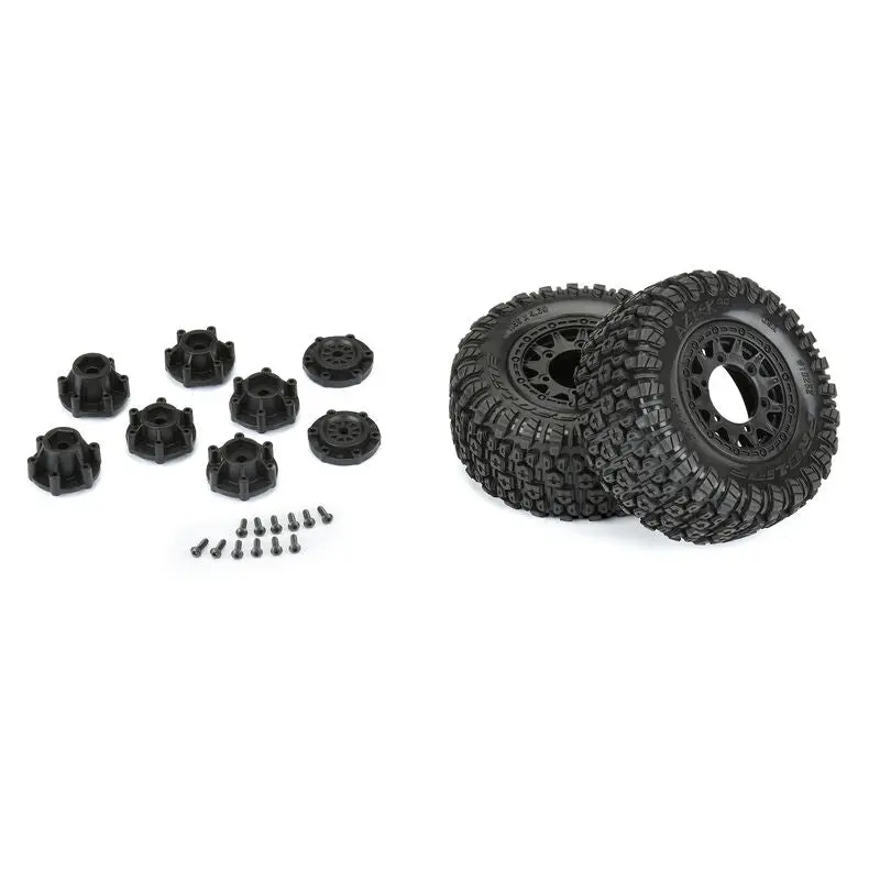Pro-Line Aztek Sc 2.2"/3.0" M2 (Medium(12Mm & 14Mm) 2